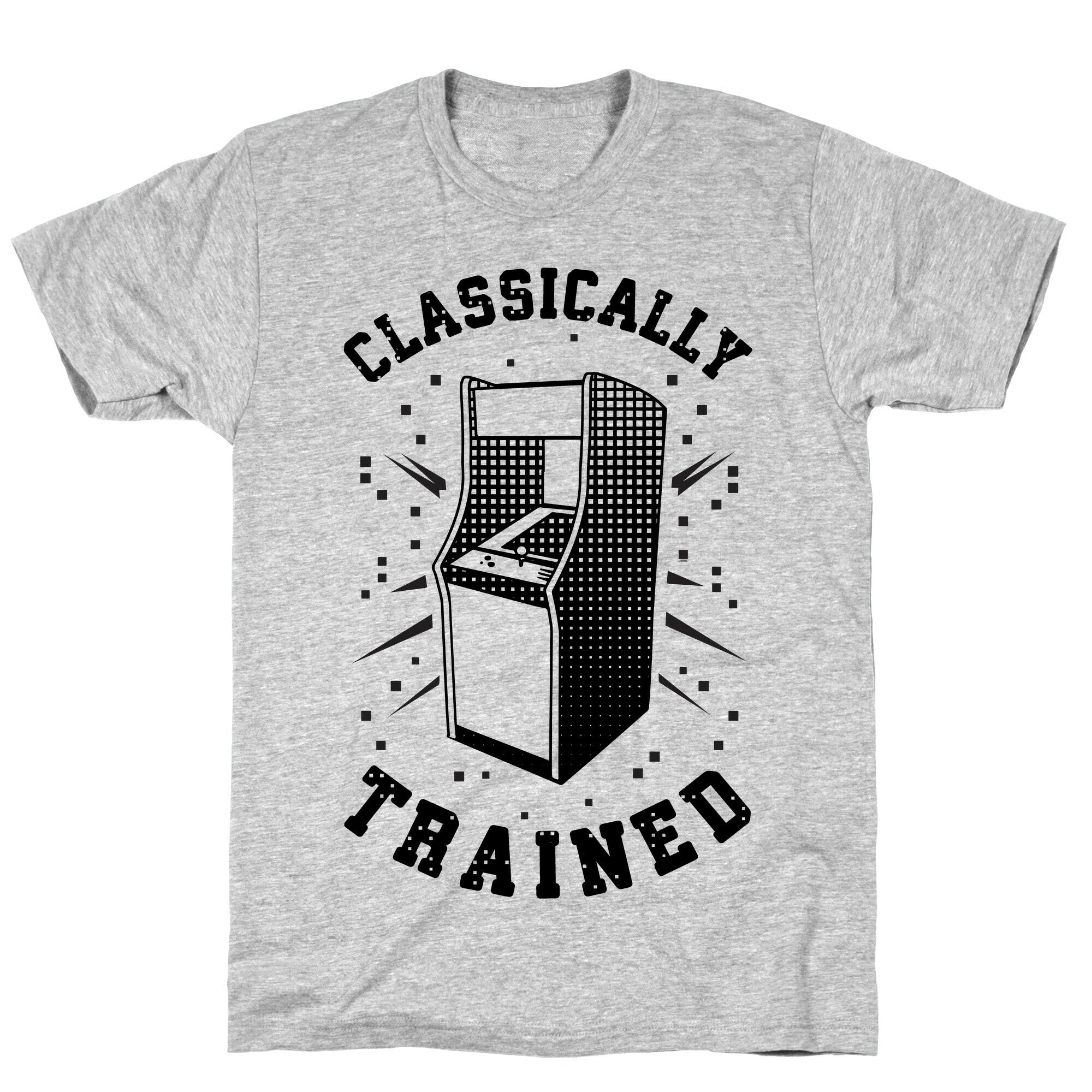 Classically Trained T-Shirt