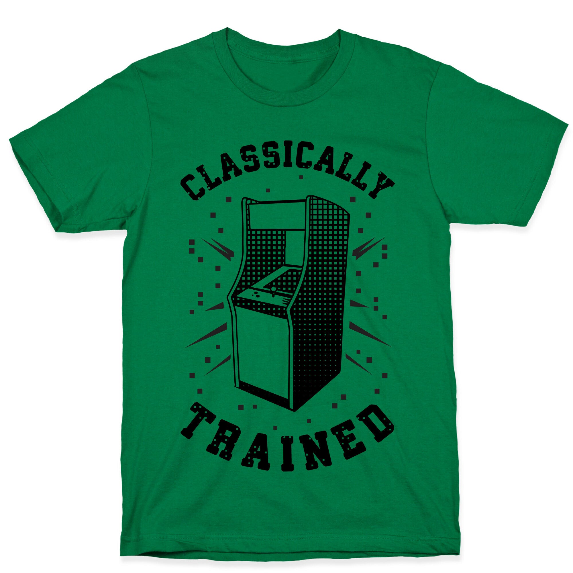 Classically Trained T-Shirt