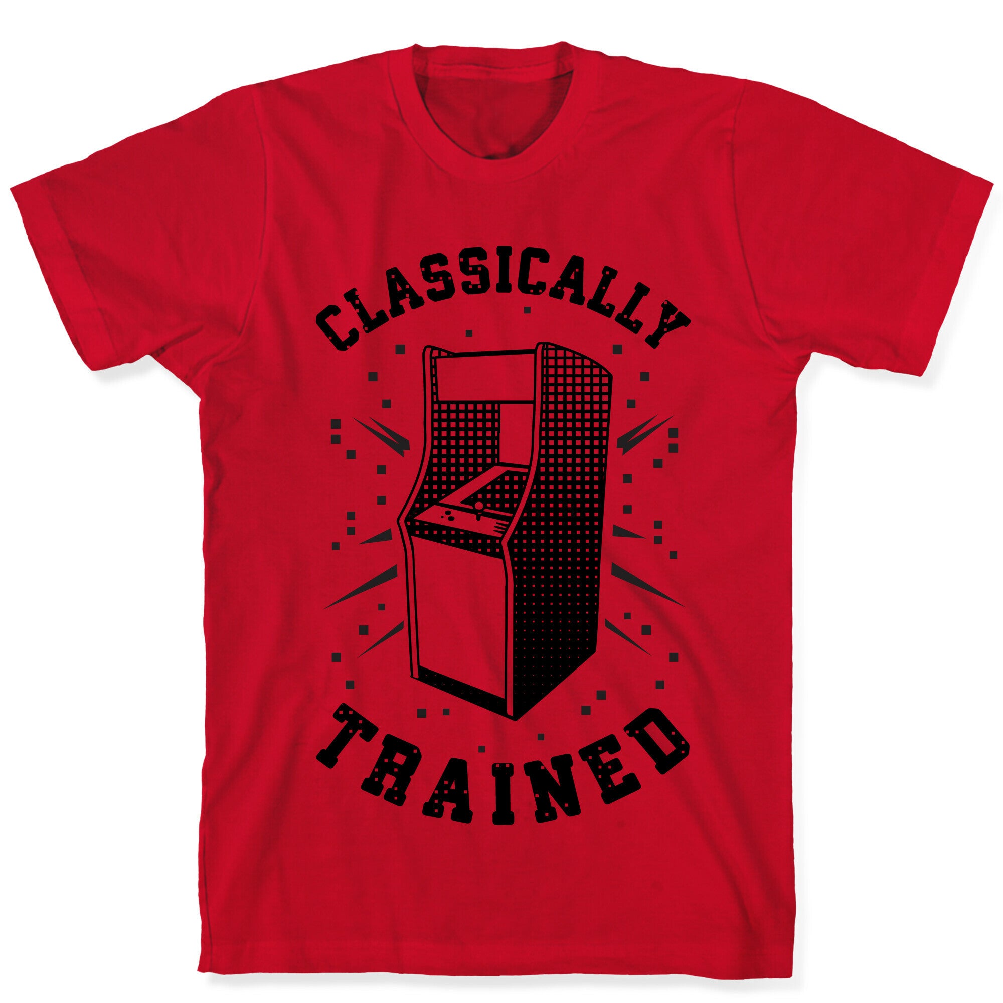 Classically Trained T-Shirt