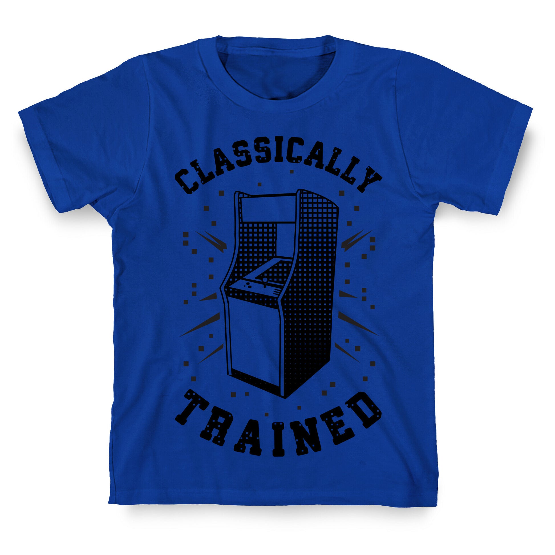 Classically Trained T-Shirt