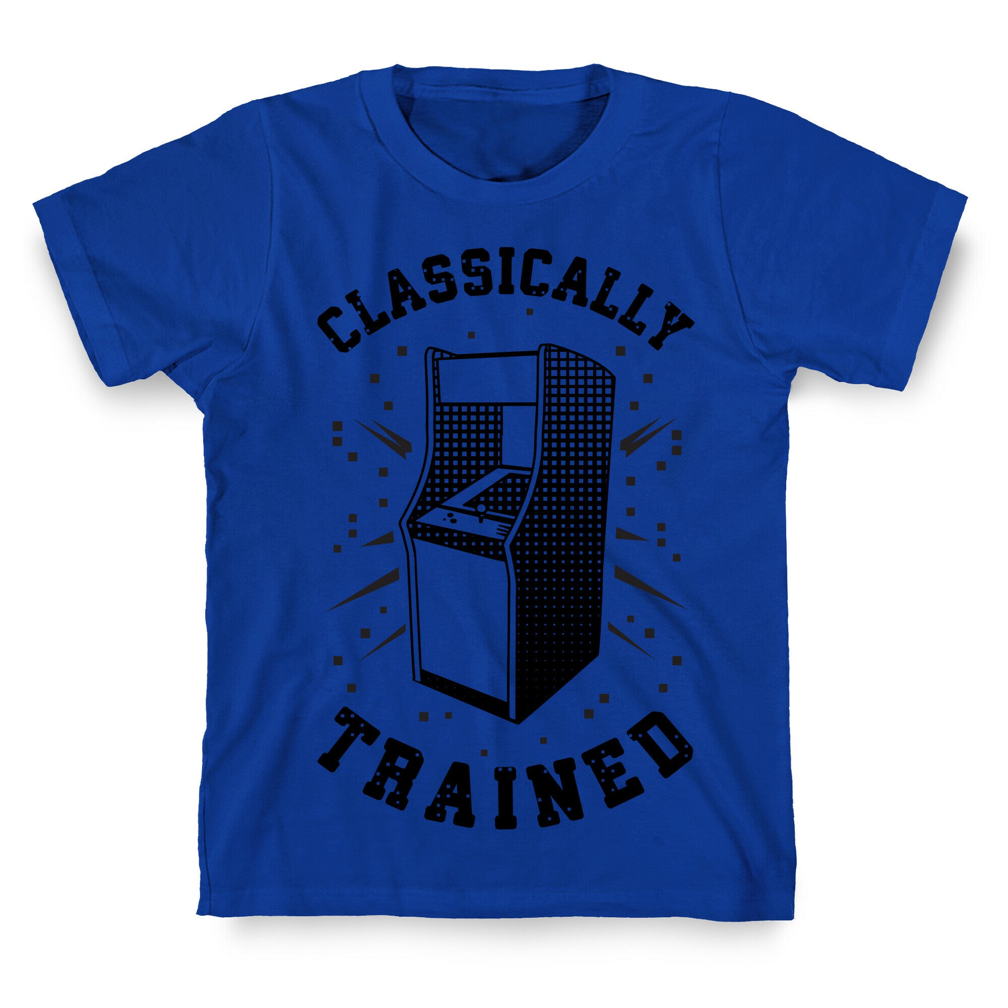 Classically Trained T-Shirt