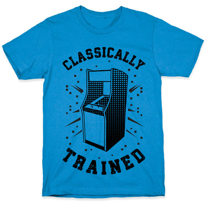 Classically Trained T-Shirt