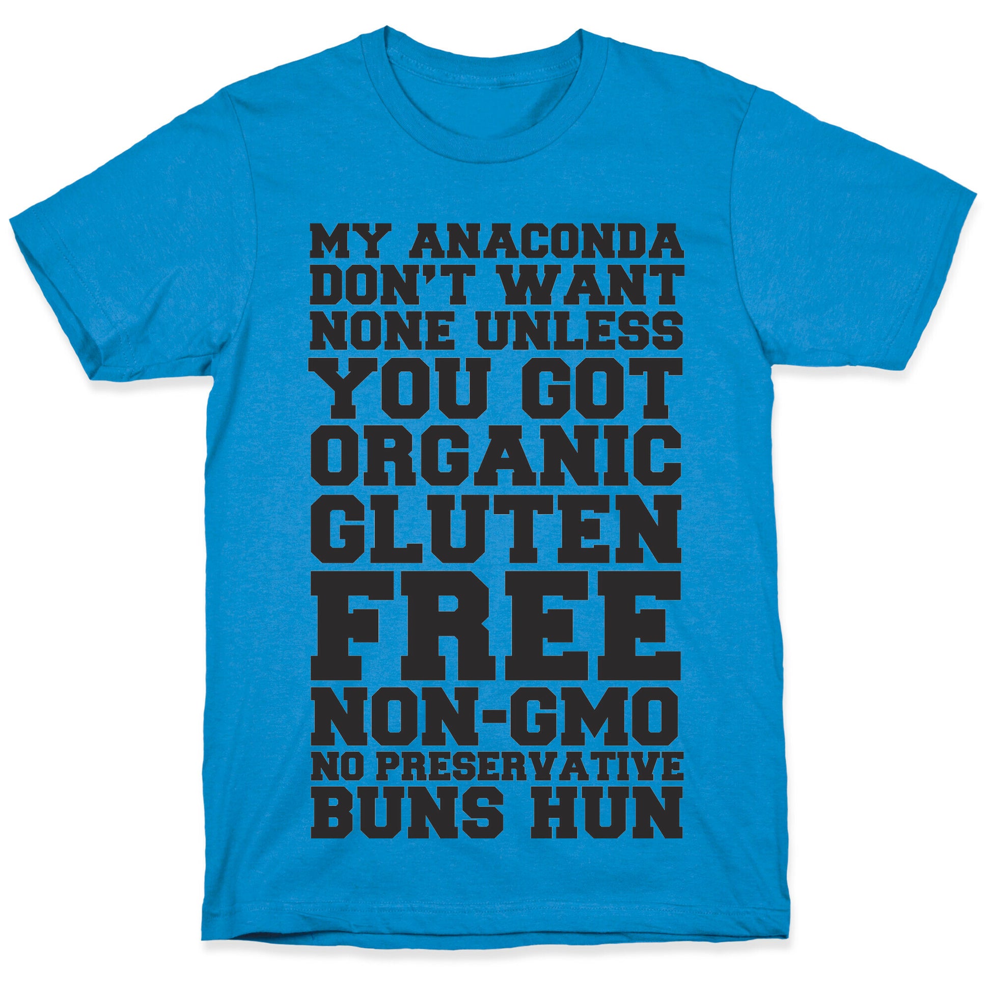 No GMO T-Shirt No GMO T-Shirt