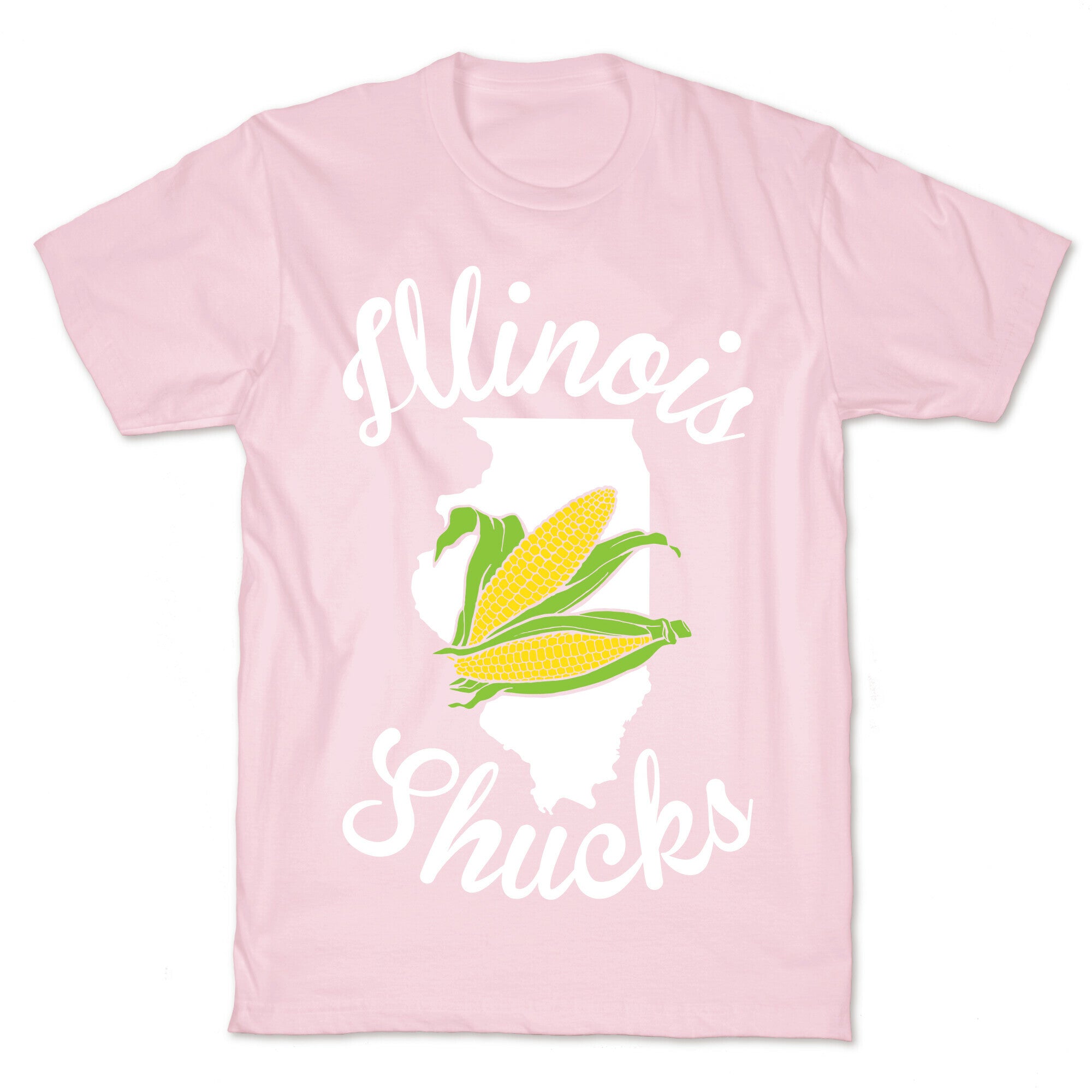 Illinois Shucks T-Shirt