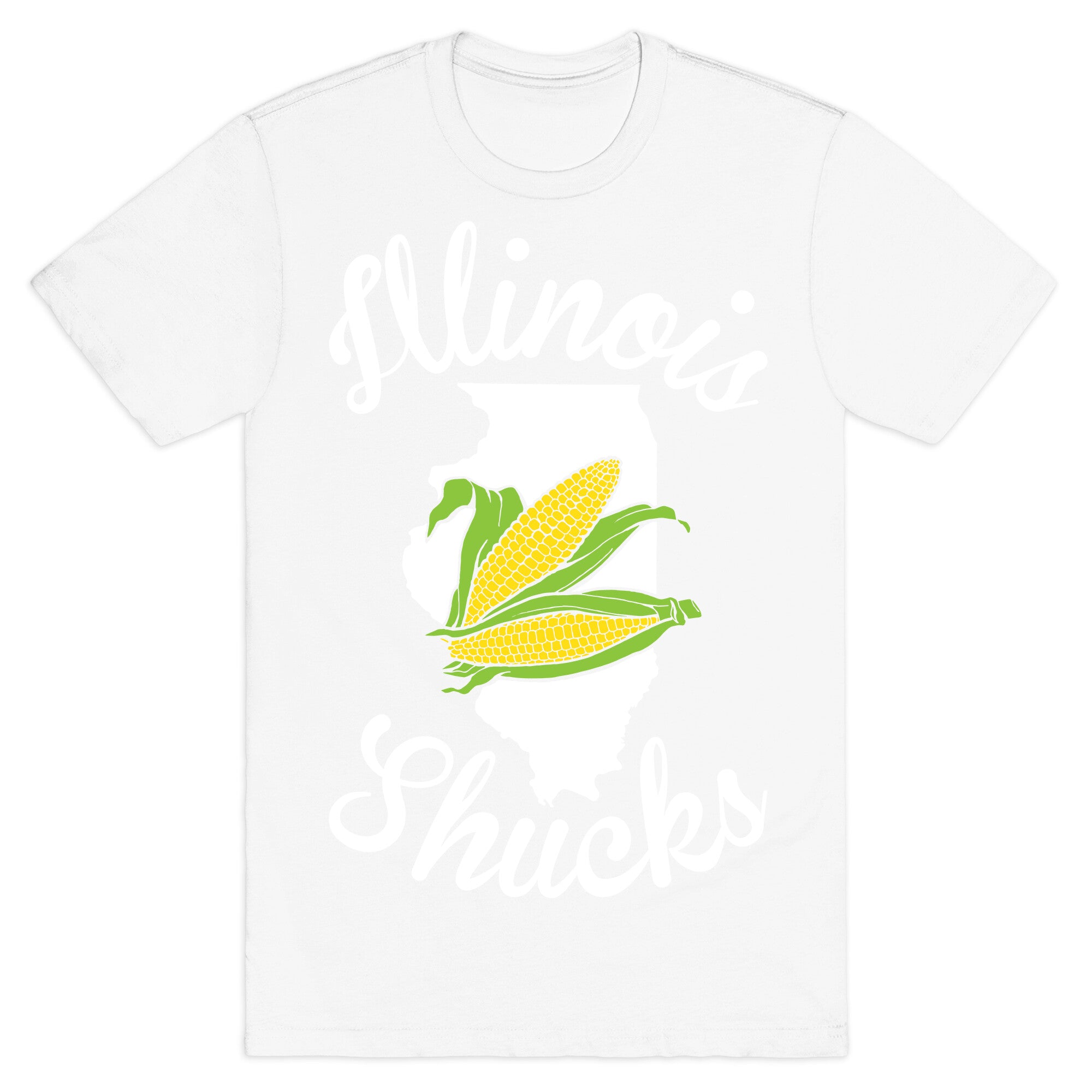 Illinois Shucks T-Shirt