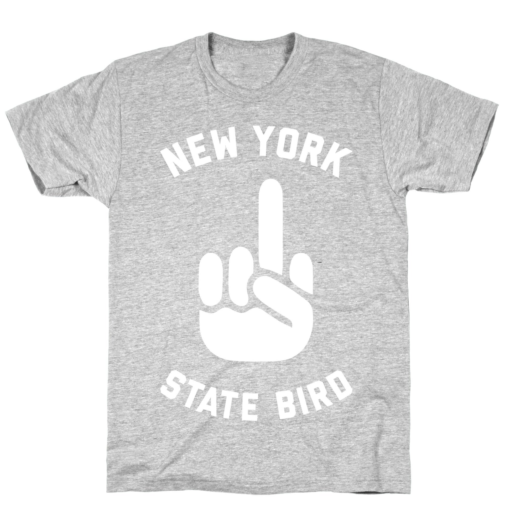 New York State Bird T-Shirt