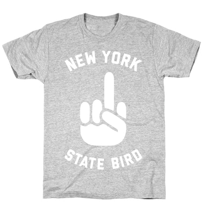 New York State Bird T-Shirt