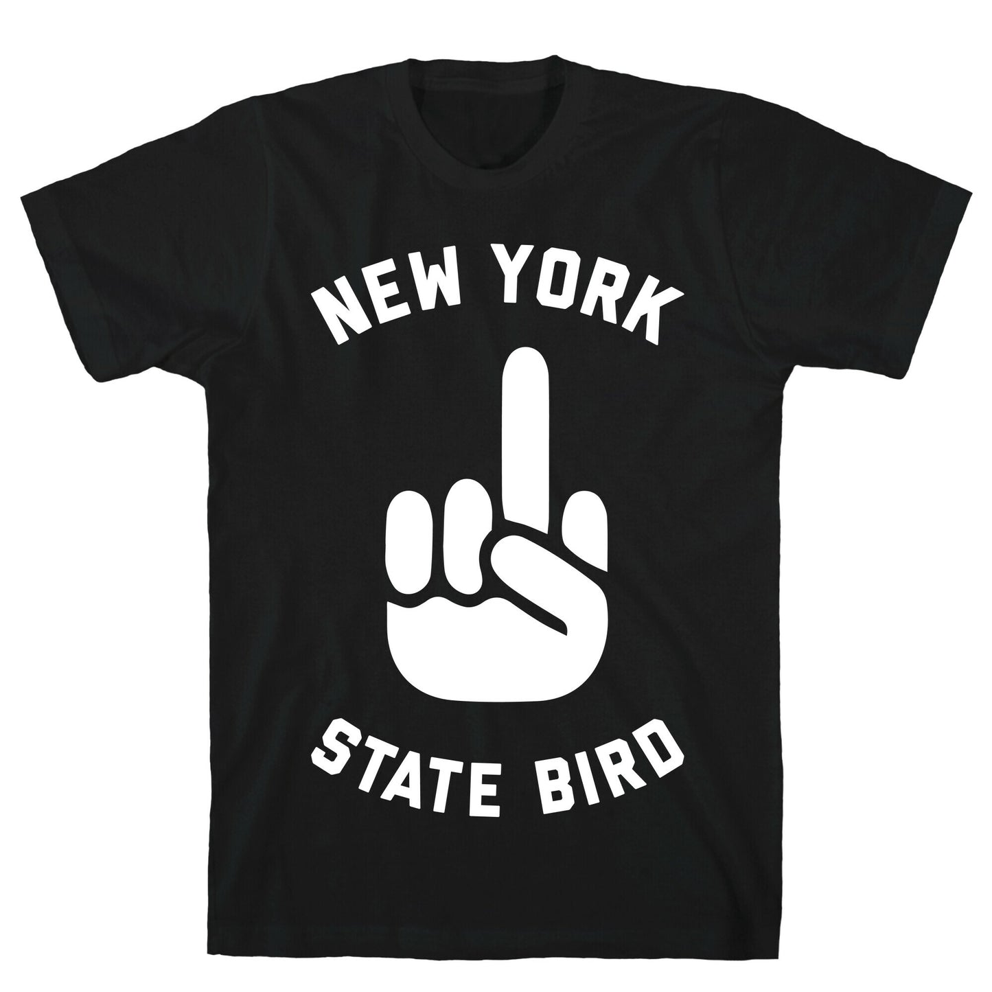 New York State Bird T-Shirt