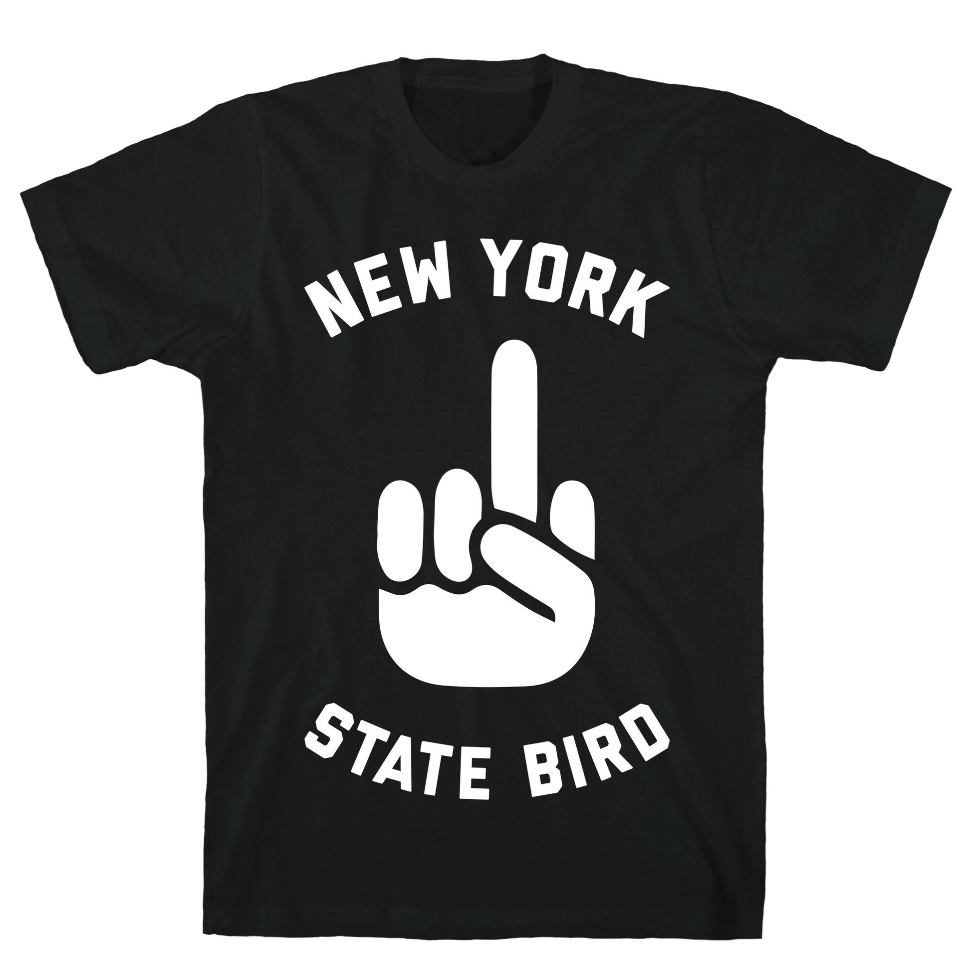 New York State Bird T-Shirt