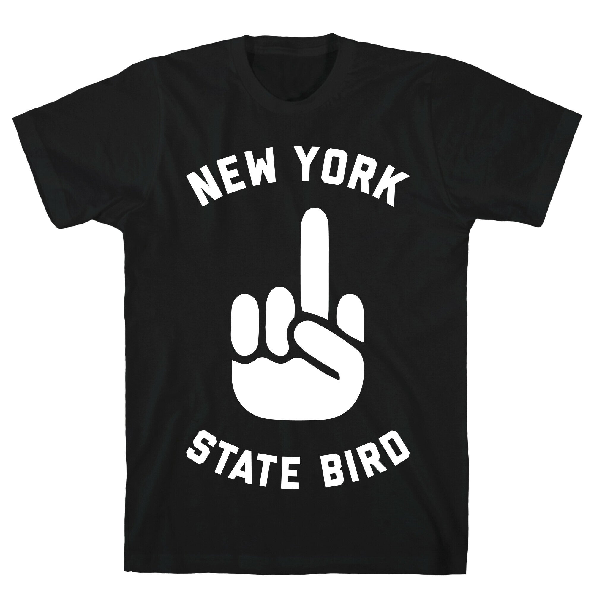 New York State Bird T-Shirt