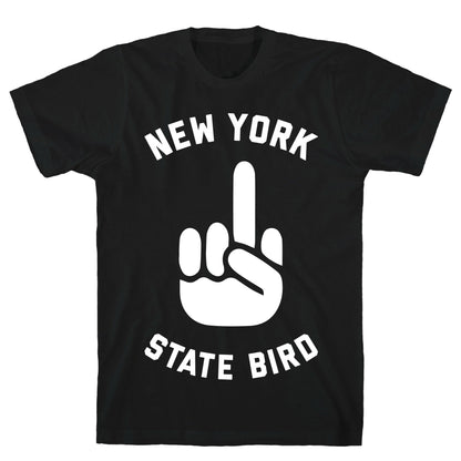 New York State Bird T-Shirt