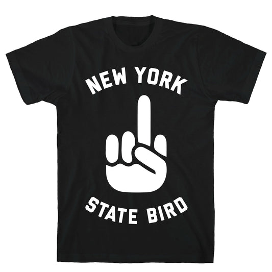New York State Bird T-Shirt