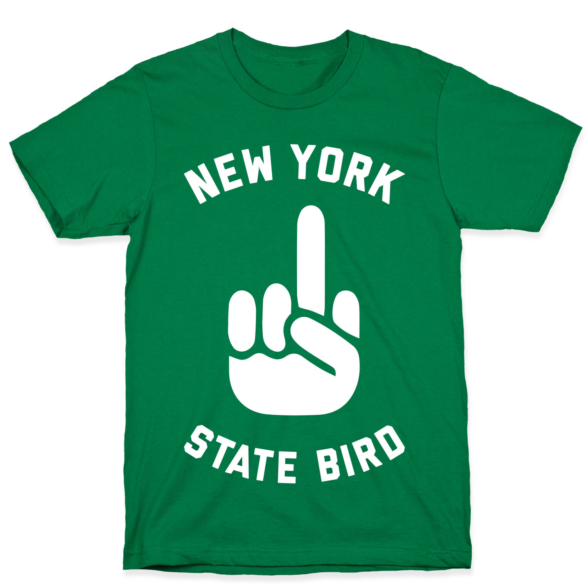 New York State Bird T-Shirt