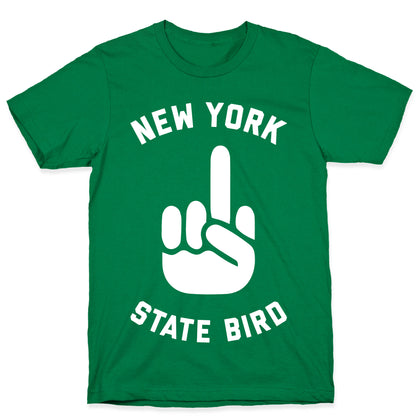 New York State Bird T-Shirt
