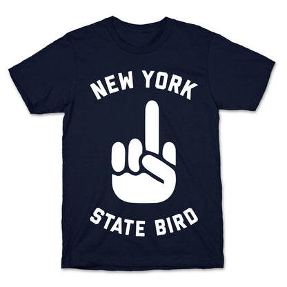 New York State Bird T-Shirt