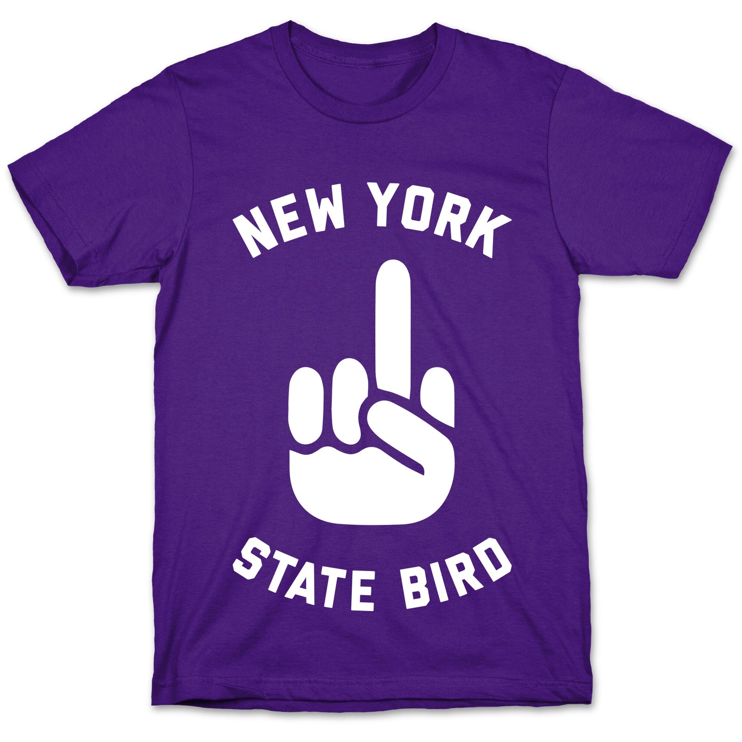 New York State Bird T-Shirt