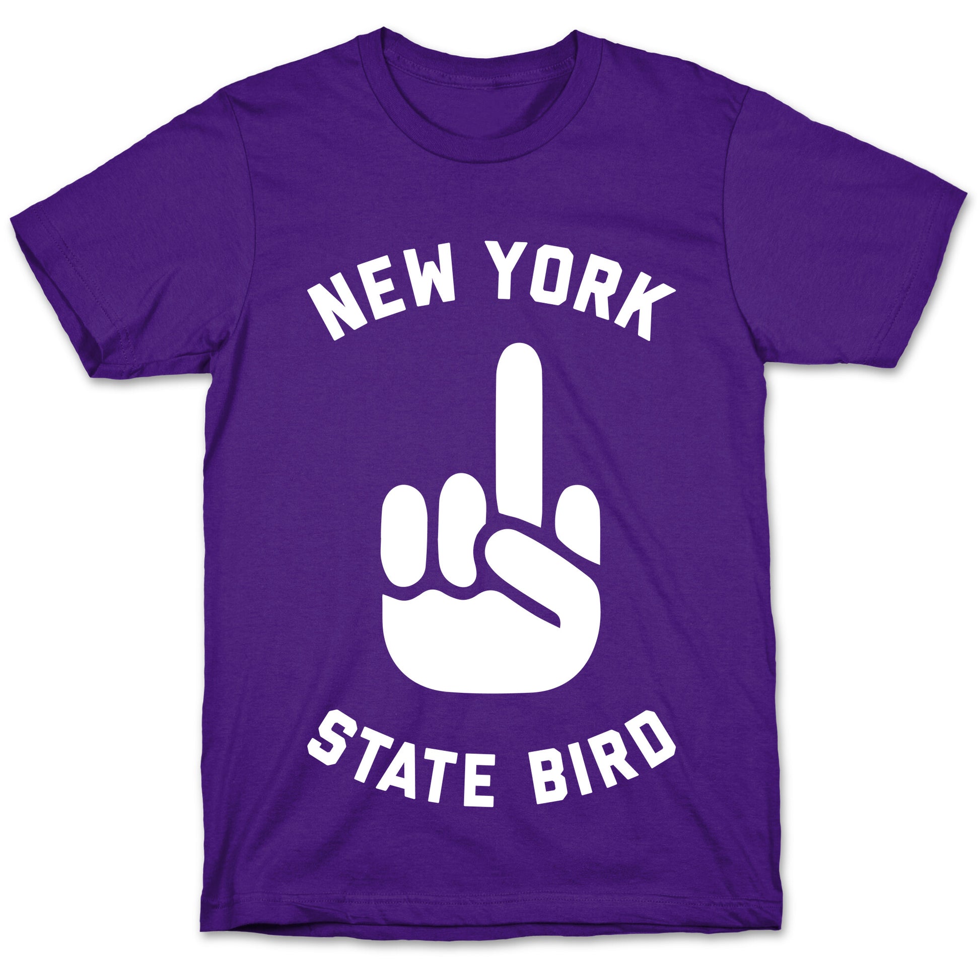 New York State Bird T-Shirt