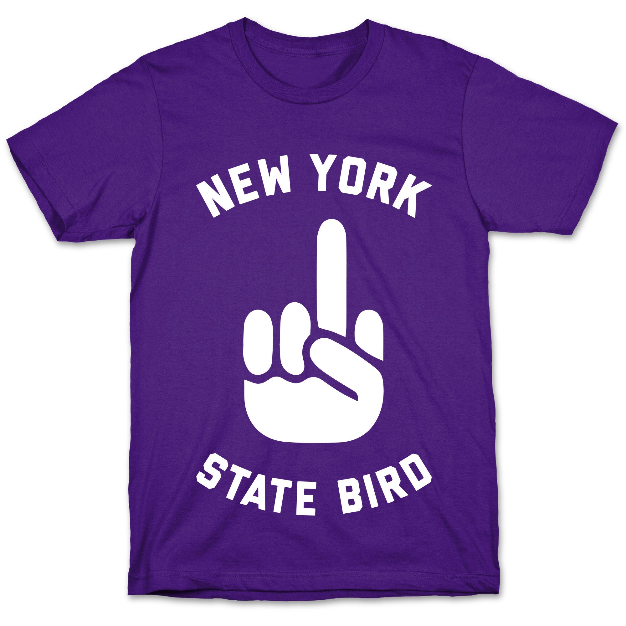 New York State Bird T-Shirt