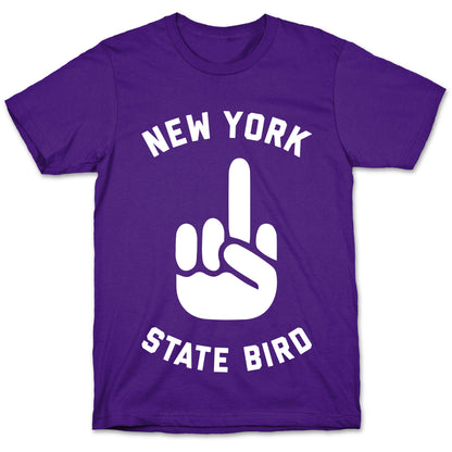 New York State Bird T-Shirt