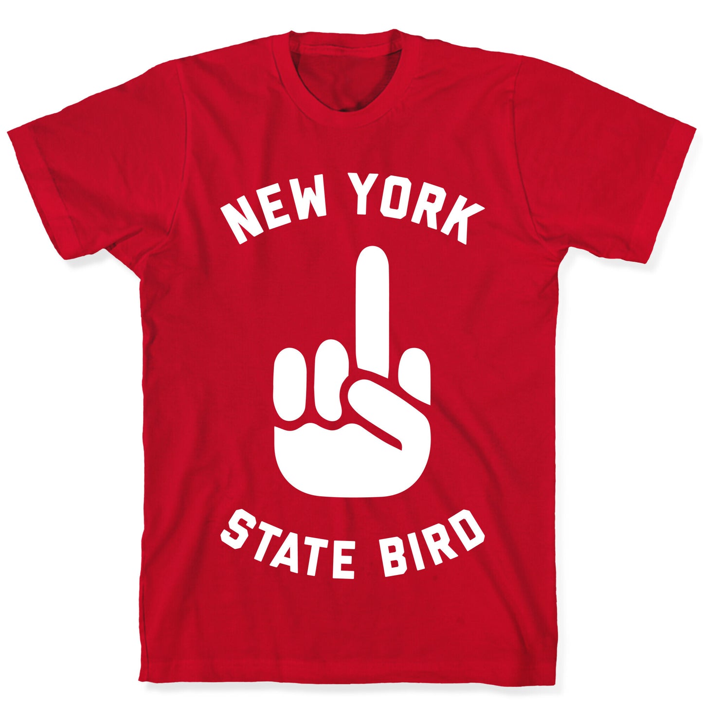 New York State Bird T-Shirt