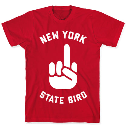New York State Bird T-Shirt