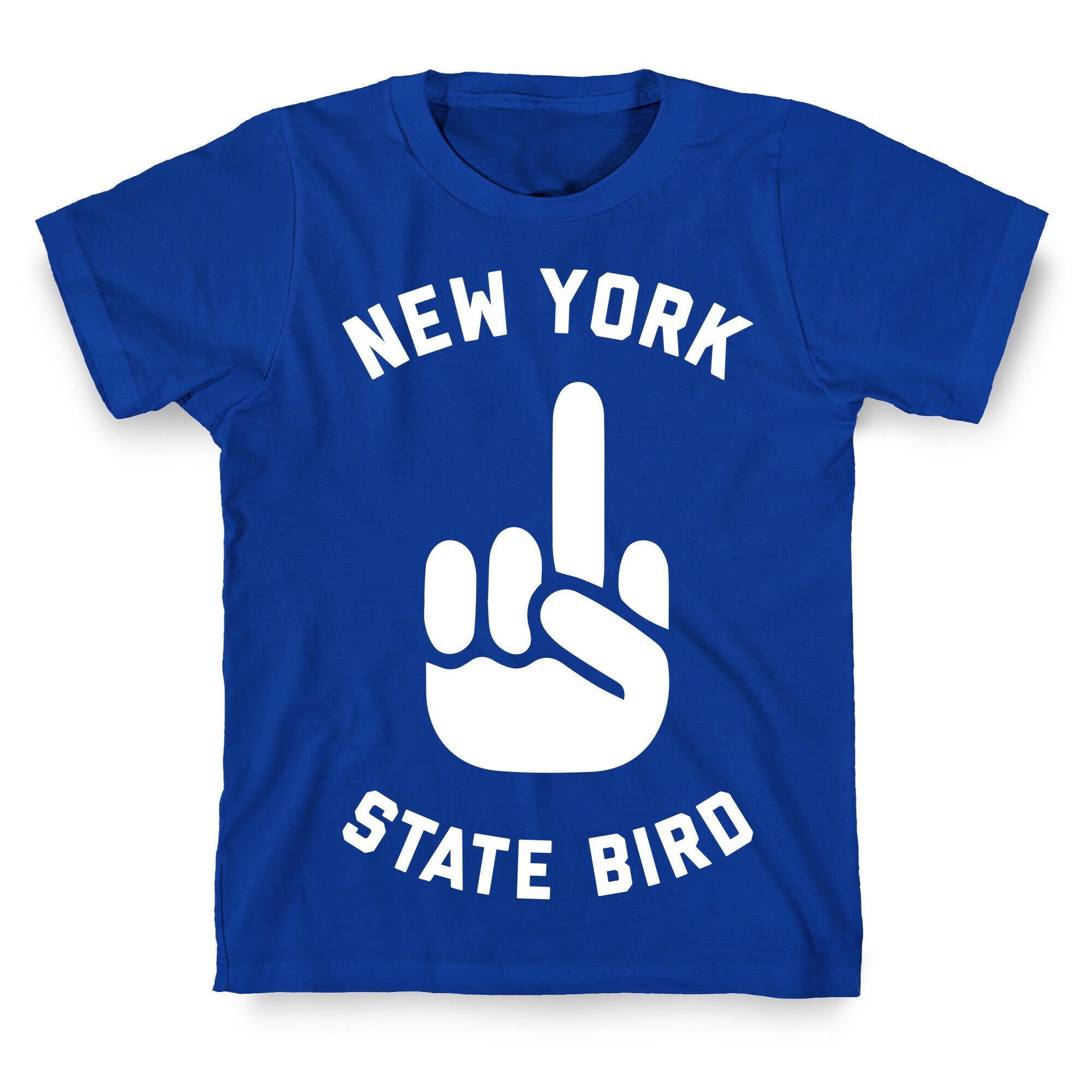 New York State Bird T-Shirt