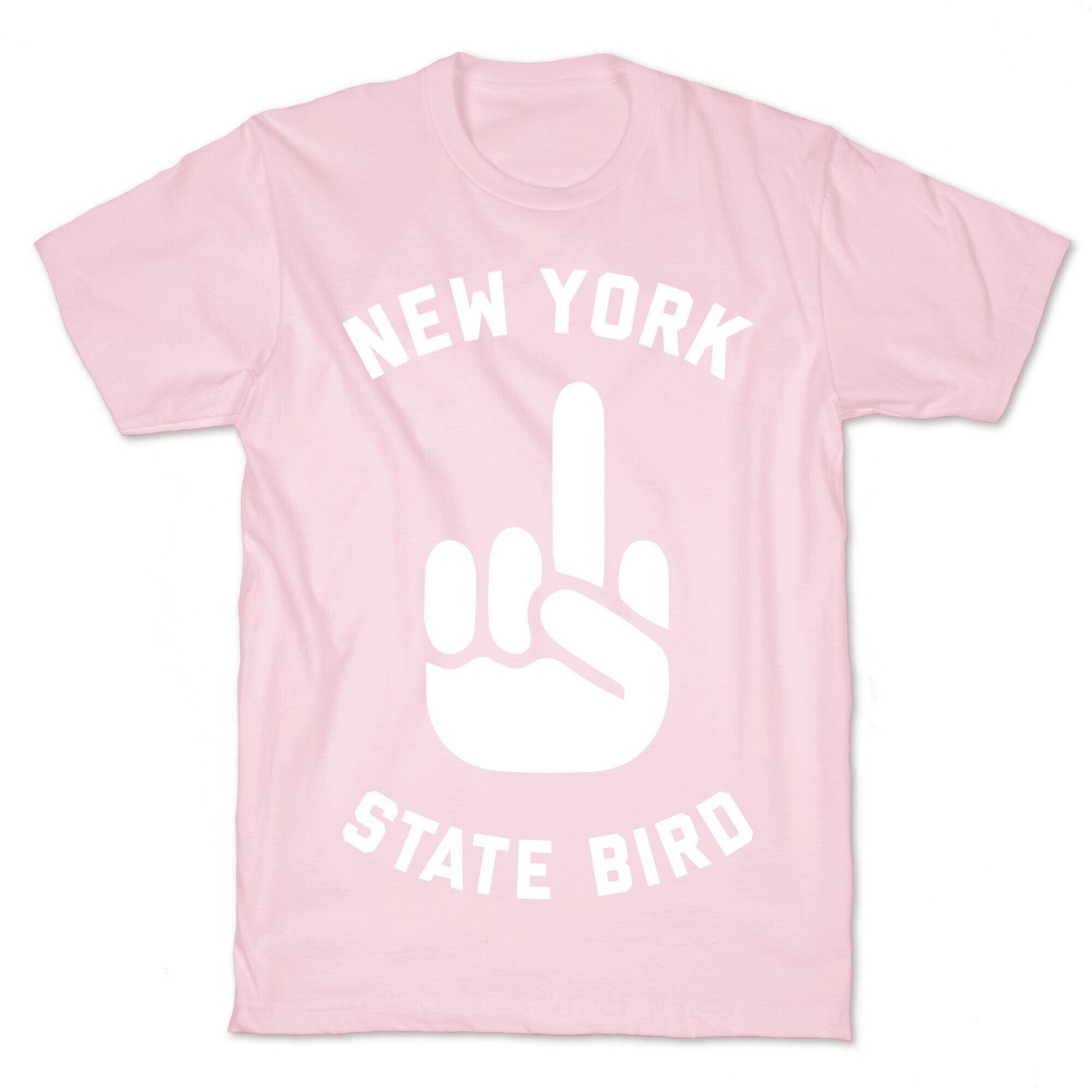 New York State Bird T-Shirt