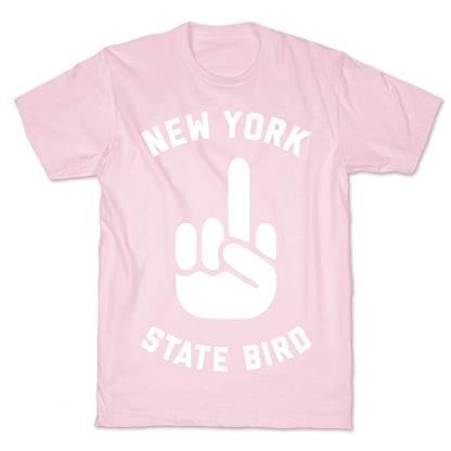 New York State Bird T-Shirt