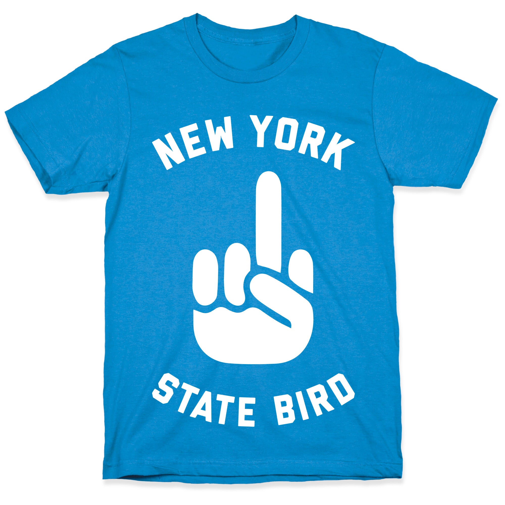 New York State Bird T-Shirt