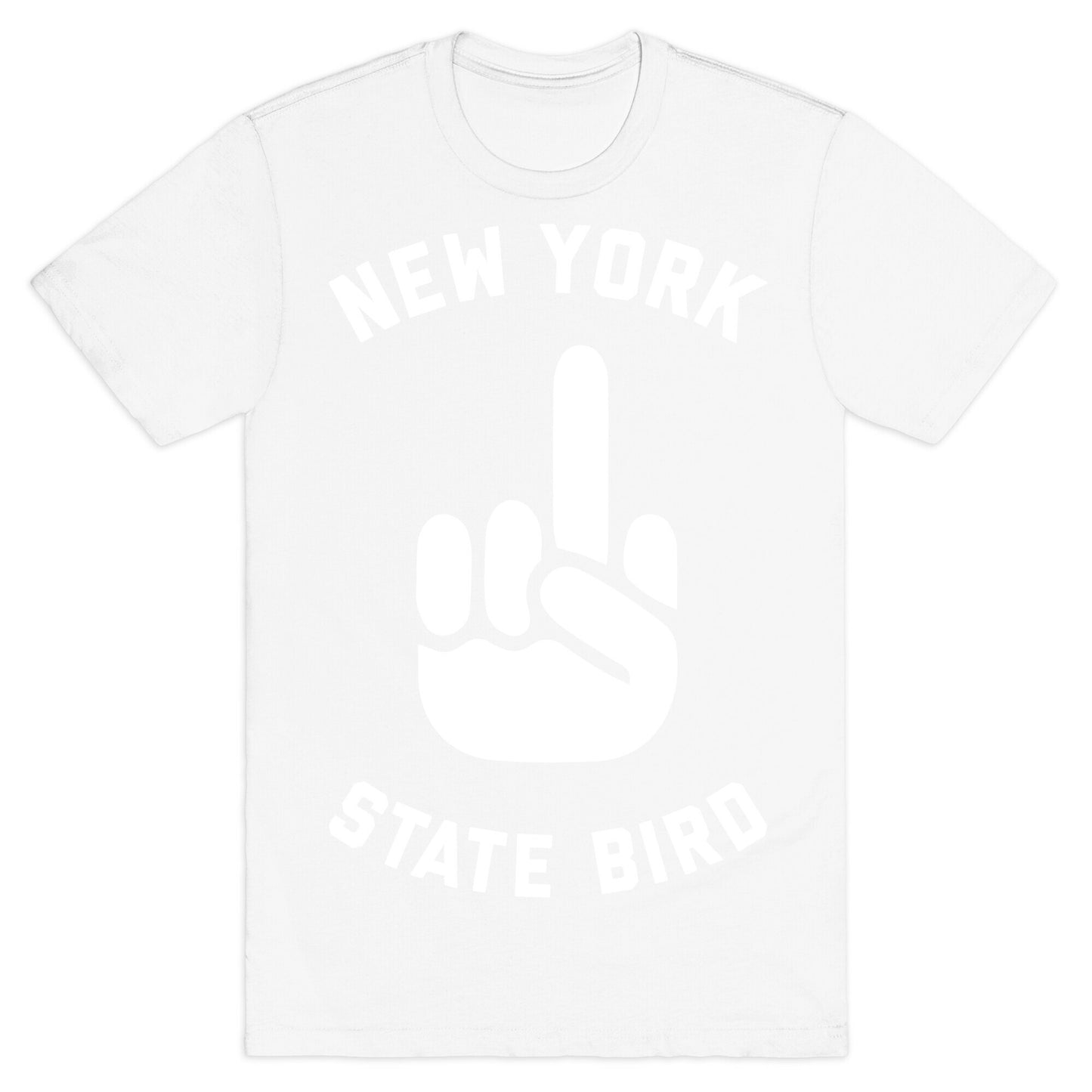 New York State Bird T-Shirt
