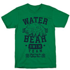 Waterbear Swim Team T-Shirt