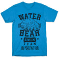 Waterbear Swim Team T-Shirt