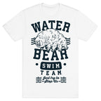 Waterbear Swim Team T-Shirt