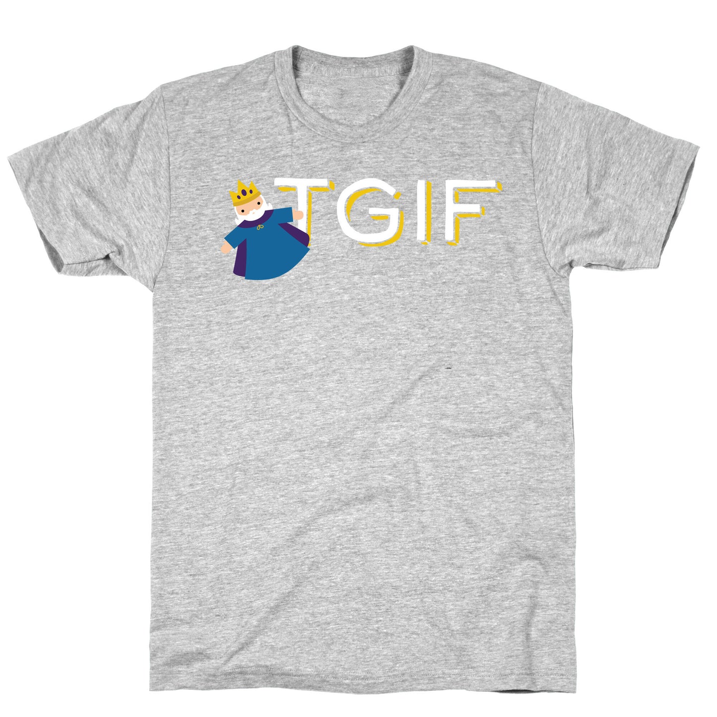 TGIF T-Shirt