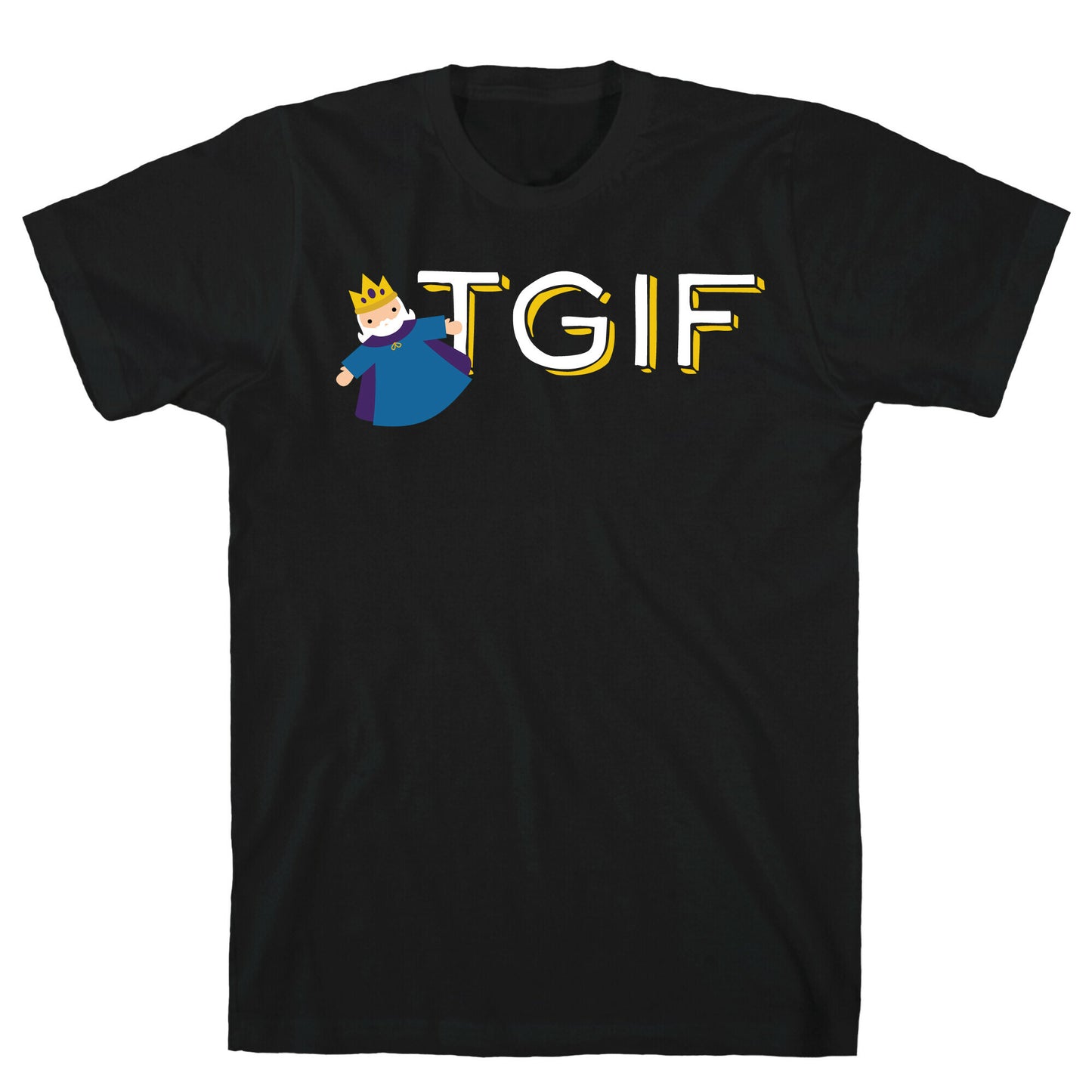 TGIF T-Shirt