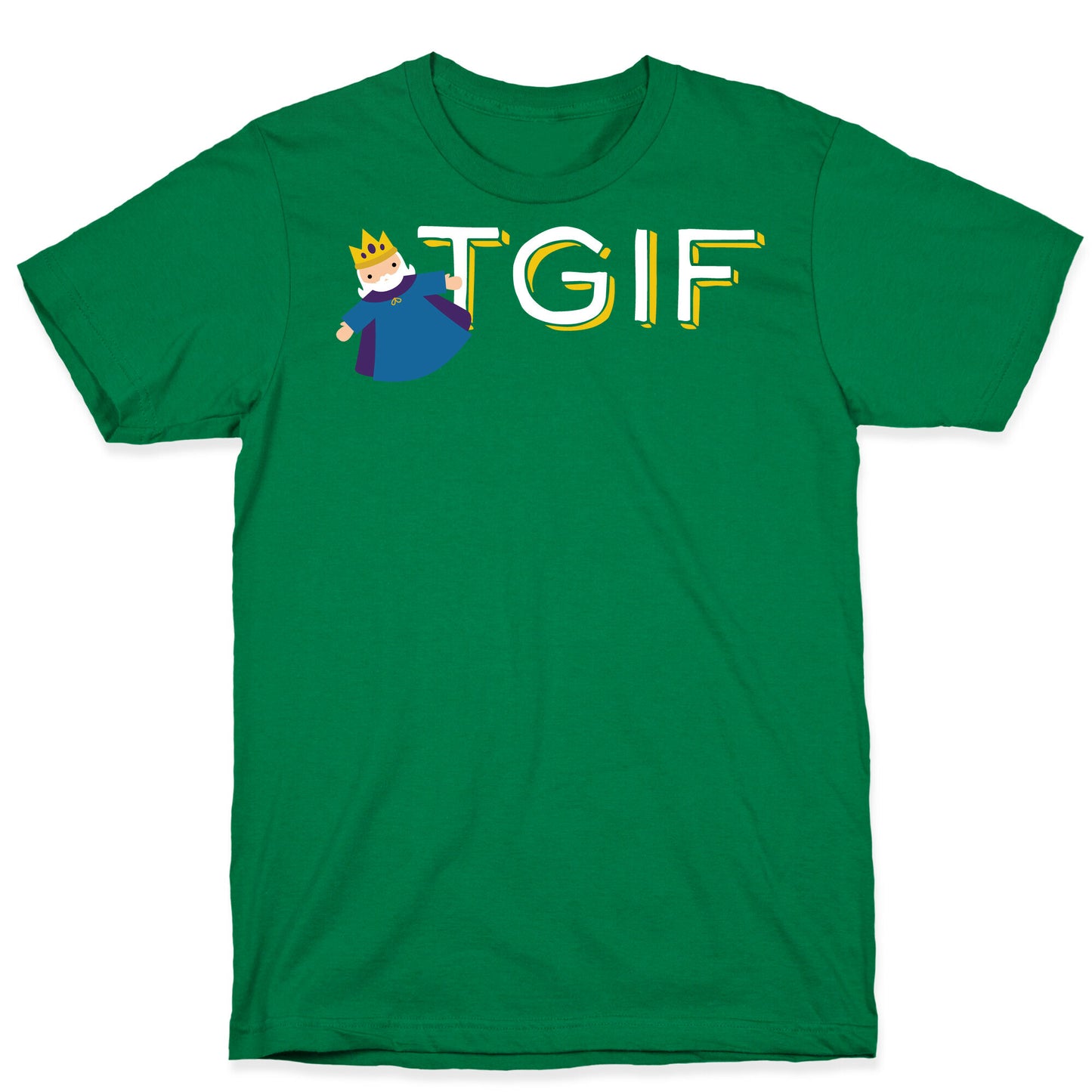 TGIF T-Shirt