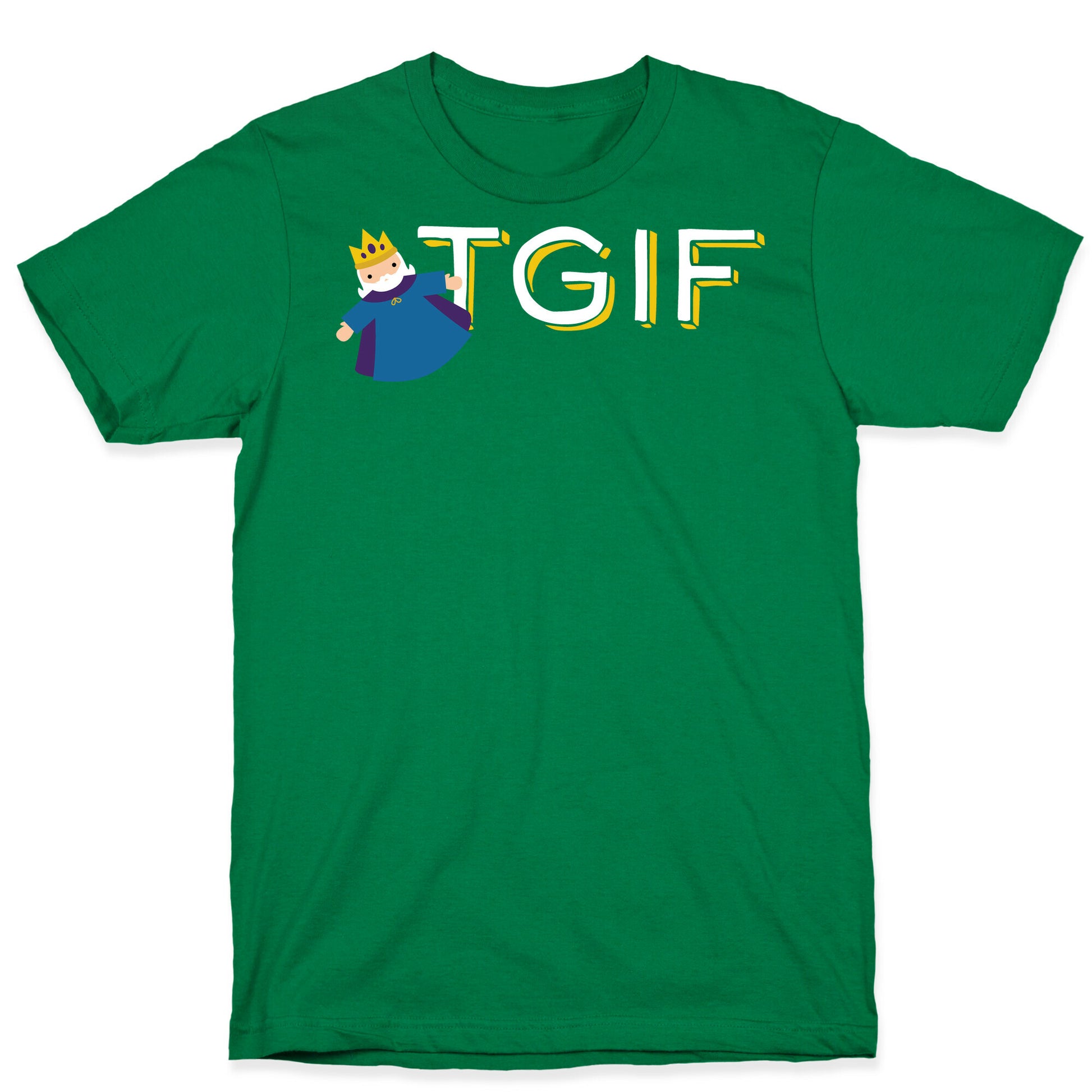 TGIF T-Shirt