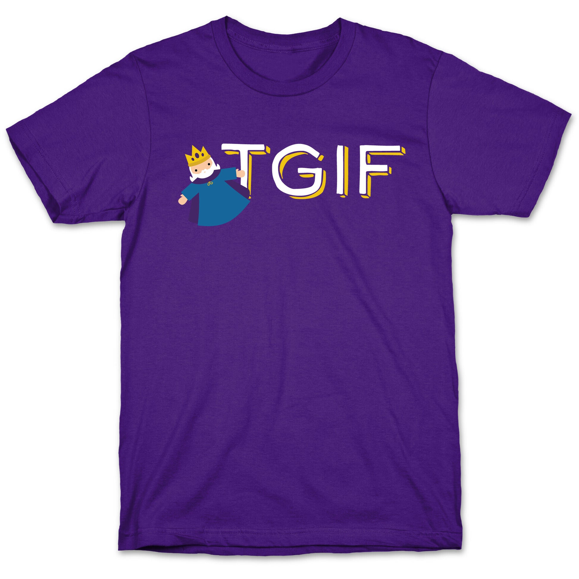 TGIF T-Shirt