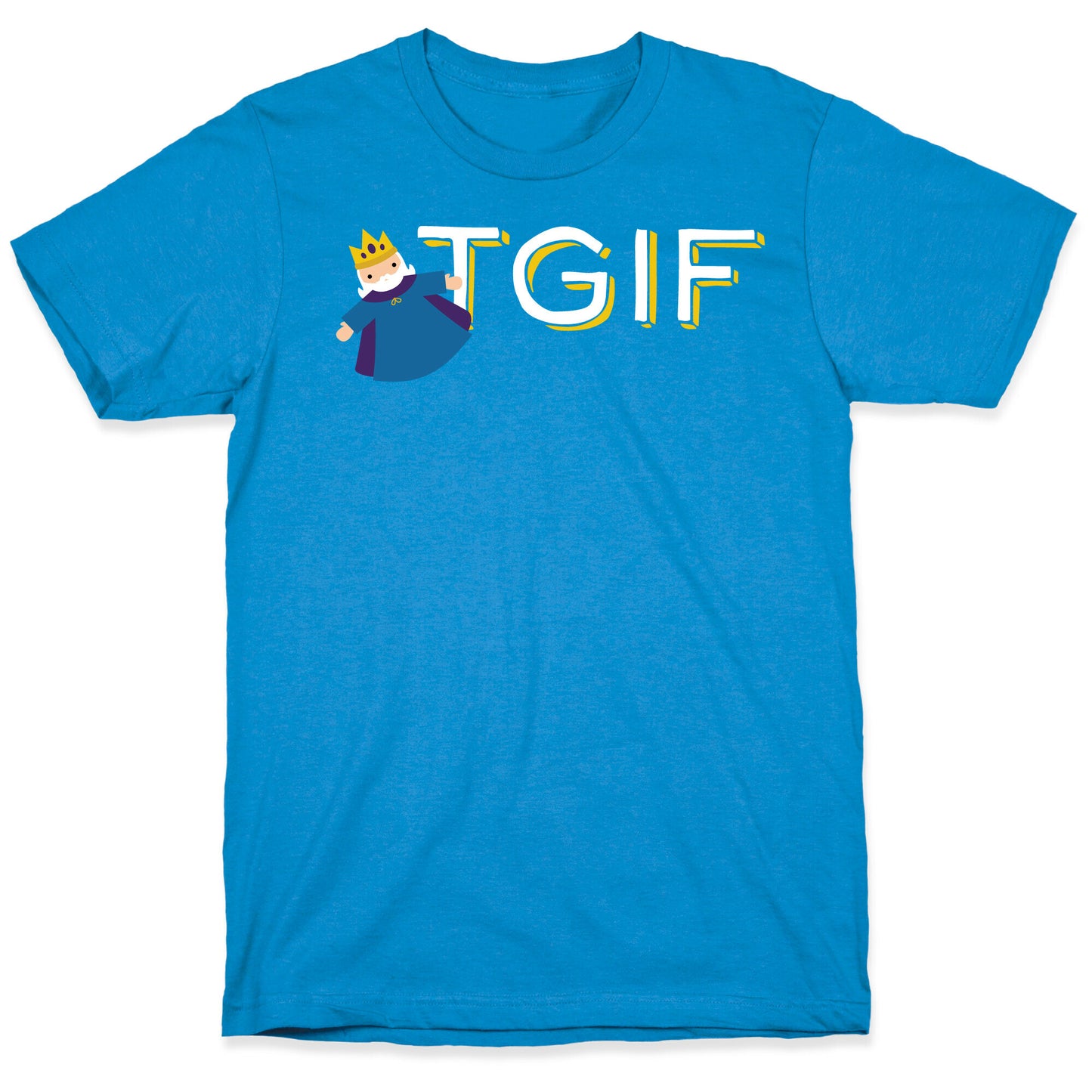 TGIF T-Shirt
