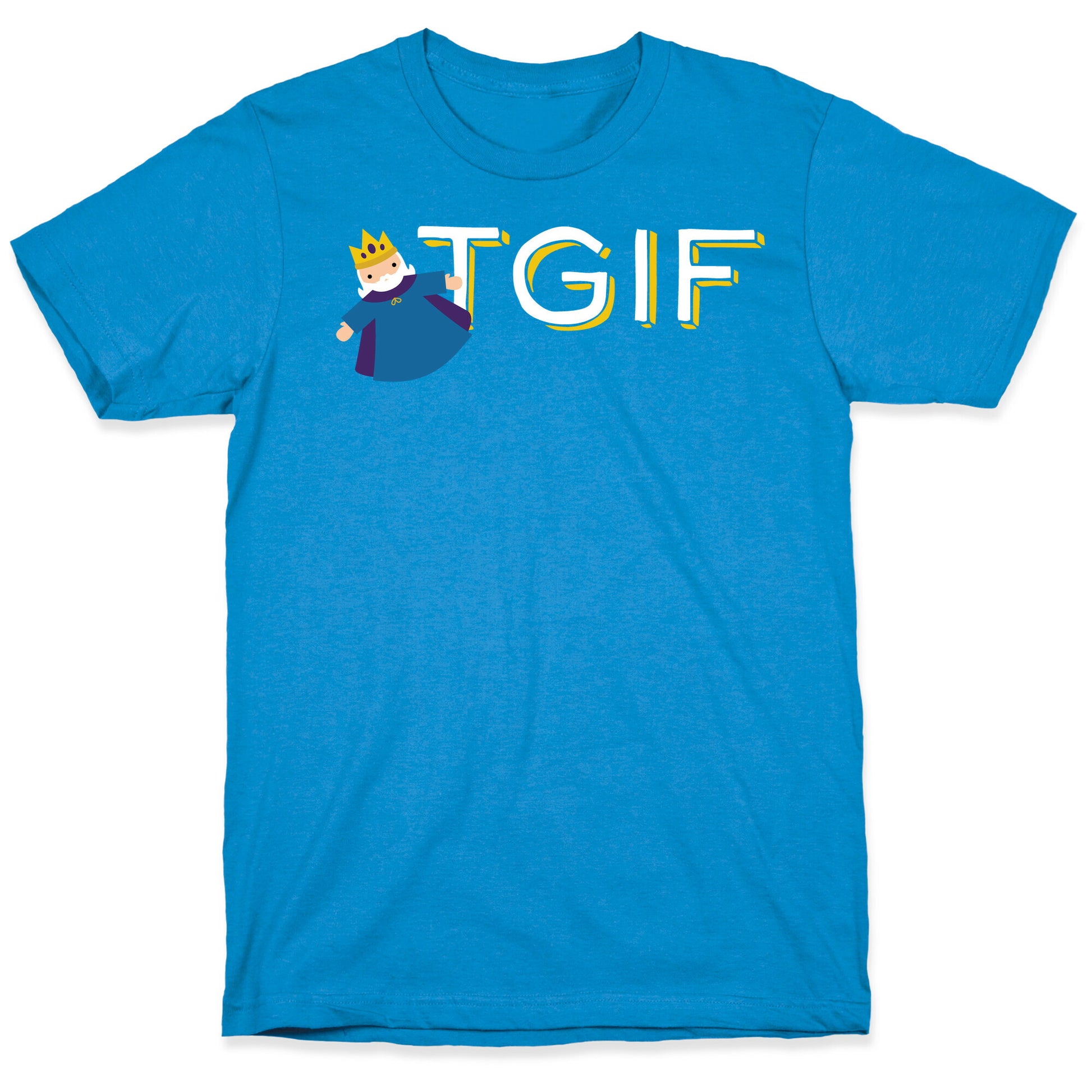 TGIF T-Shirt
