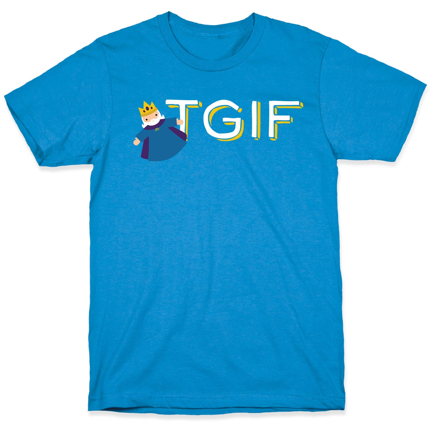 TGIF T-Shirt