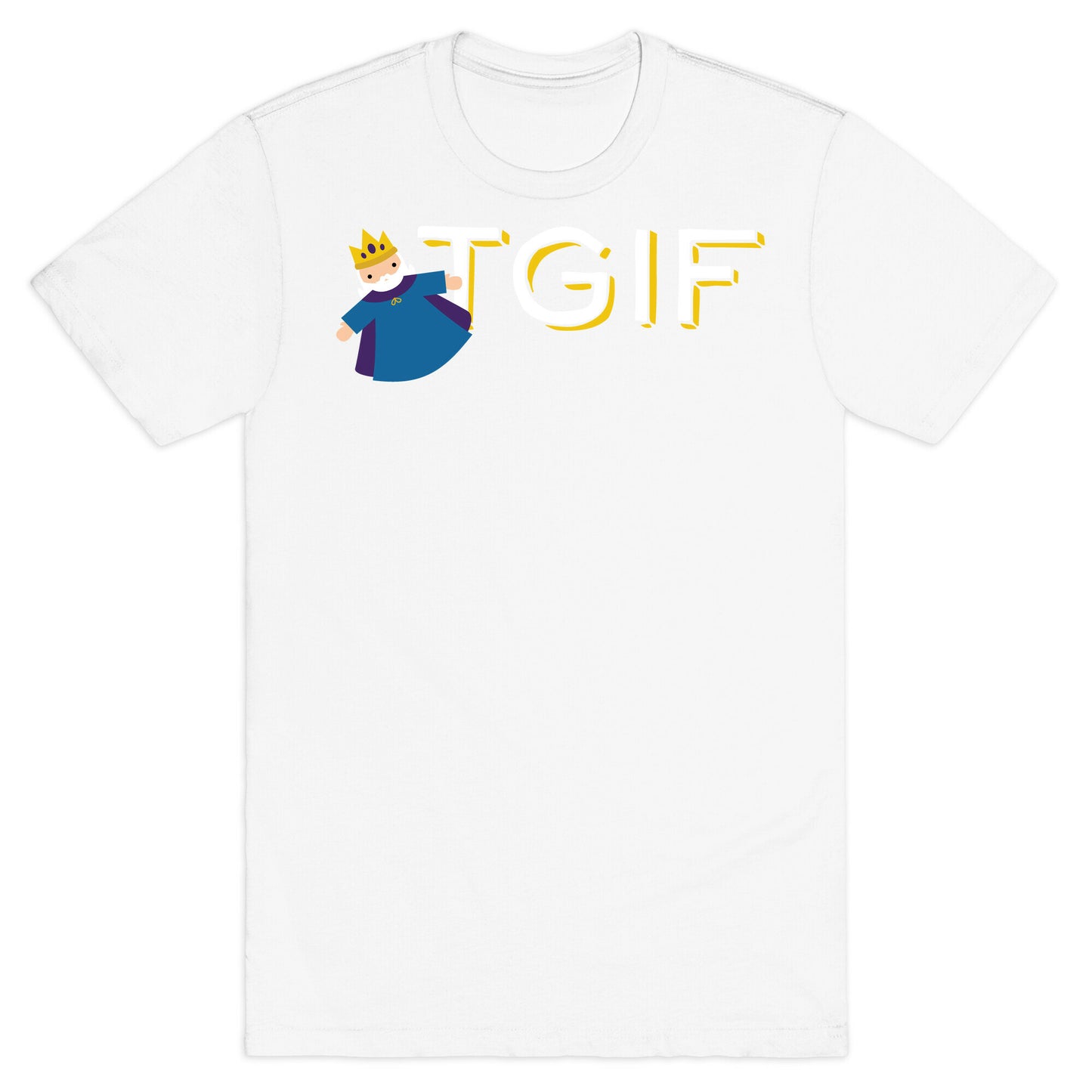 TGIF T-Shirt