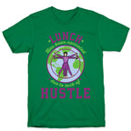 Lunch Has Been Canceled Due to Lack Of Hustle T-Shirt