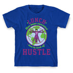 Lunch Has Been Canceled Due to Lack Of Hustle T-Shirt