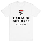 Harvard Business (Just Kidding) T-Shirt