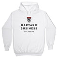 Harvard Business (Just Kidding) Hoodie