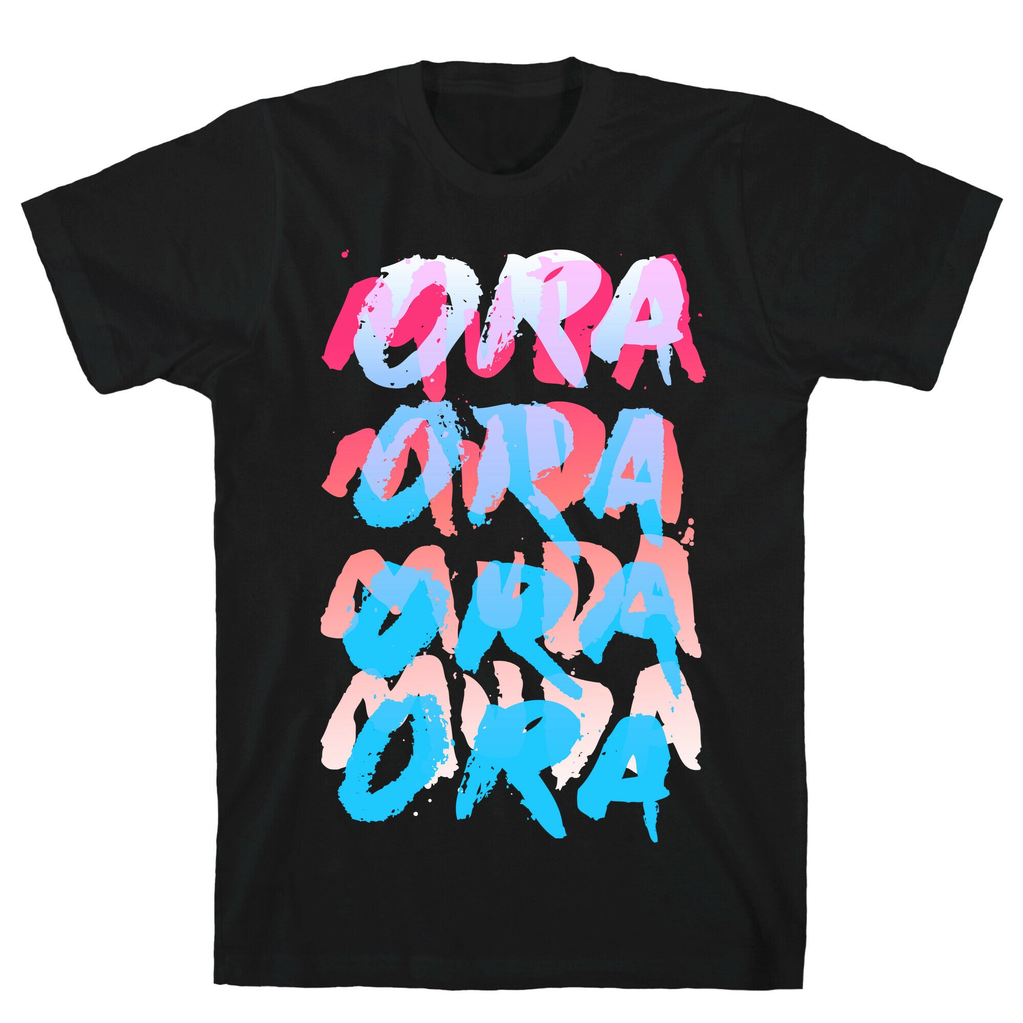 Ora Muda T-Shirt