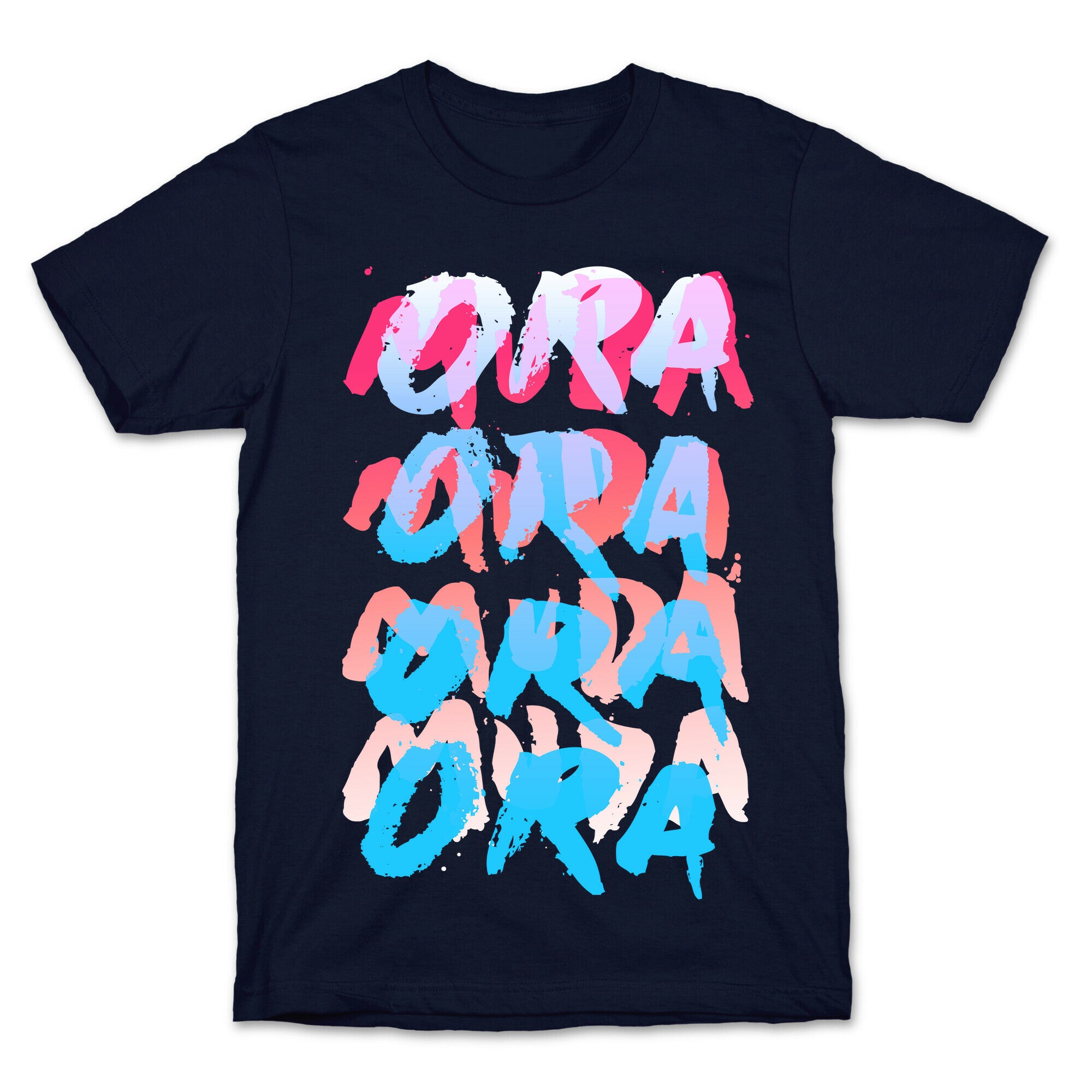 Ora Muda T-Shirt