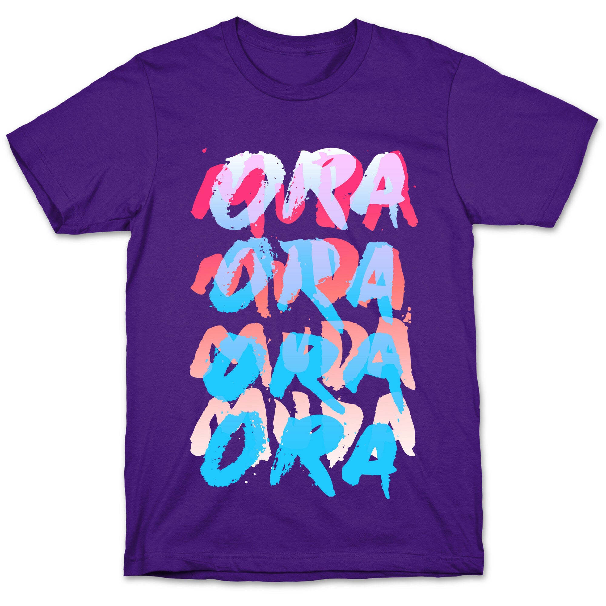 Ora Muda T-Shirt
