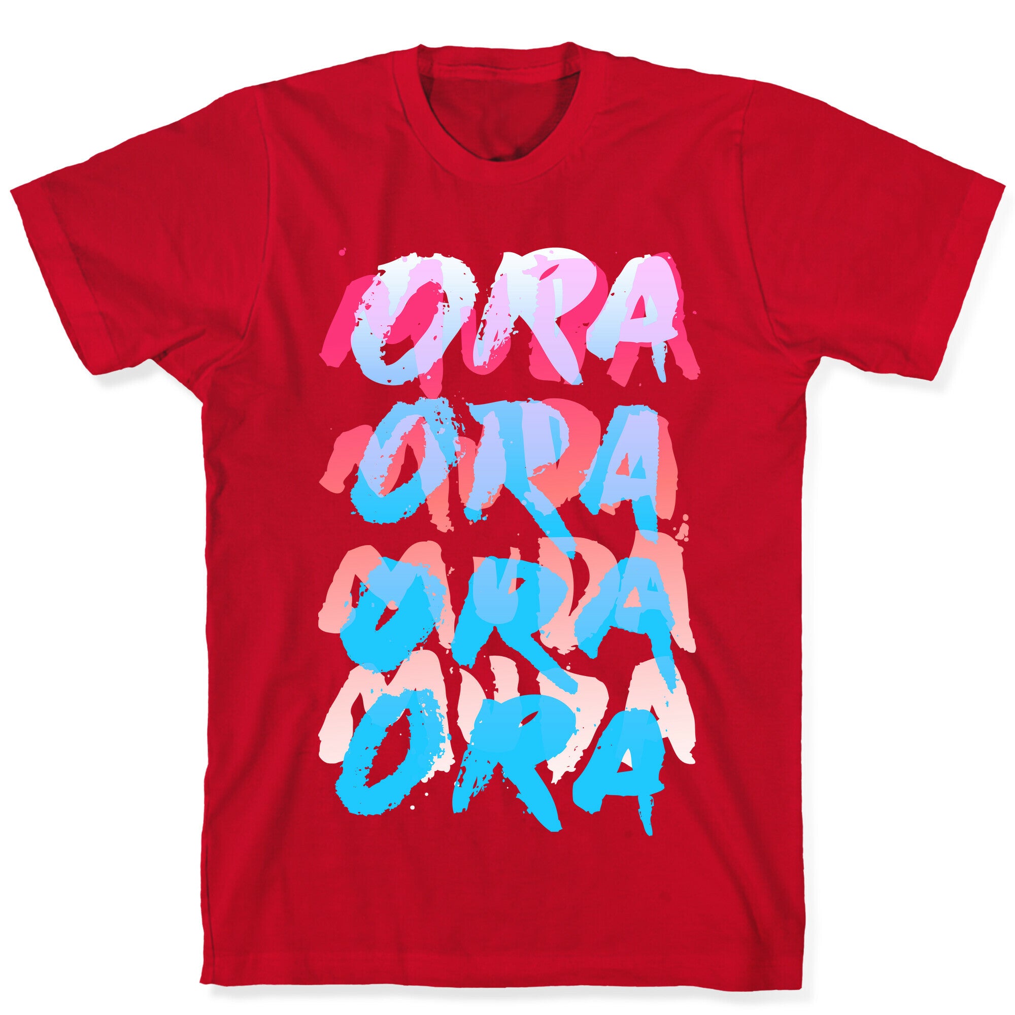Ora Muda T-Shirt